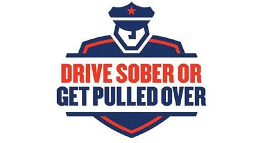 GIPD Kicks Off Drive Sober or Get Pulled Over Campaign